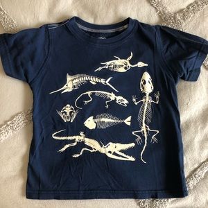 Glow in the Dark Shirt